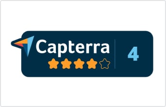Capterra Bewertungen