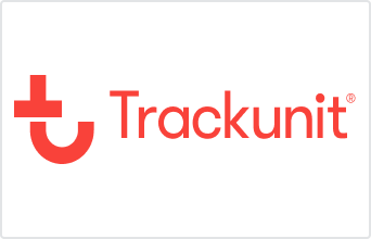 trackunit logo